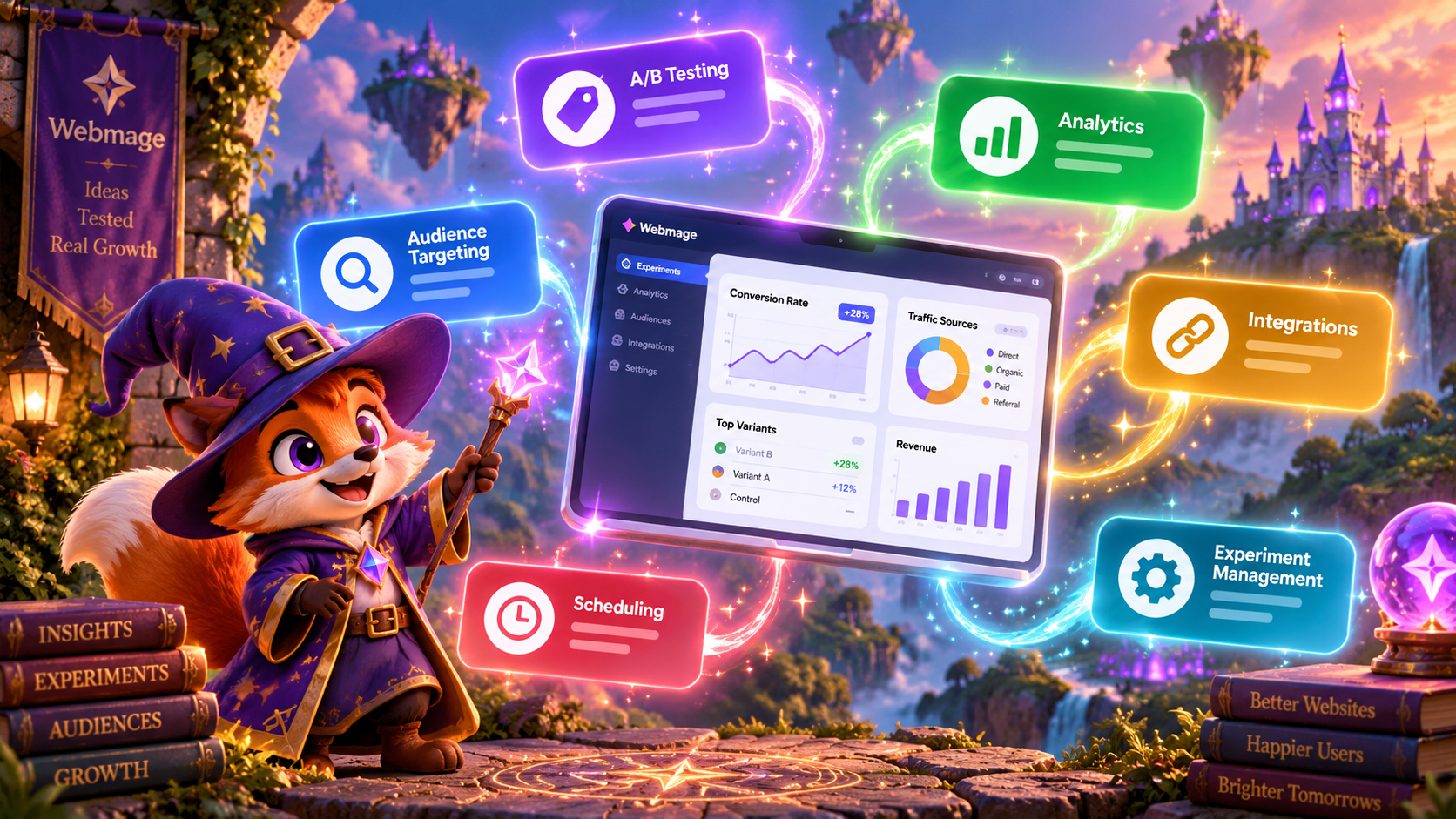 10 SEO Automation Software Tools for 2026